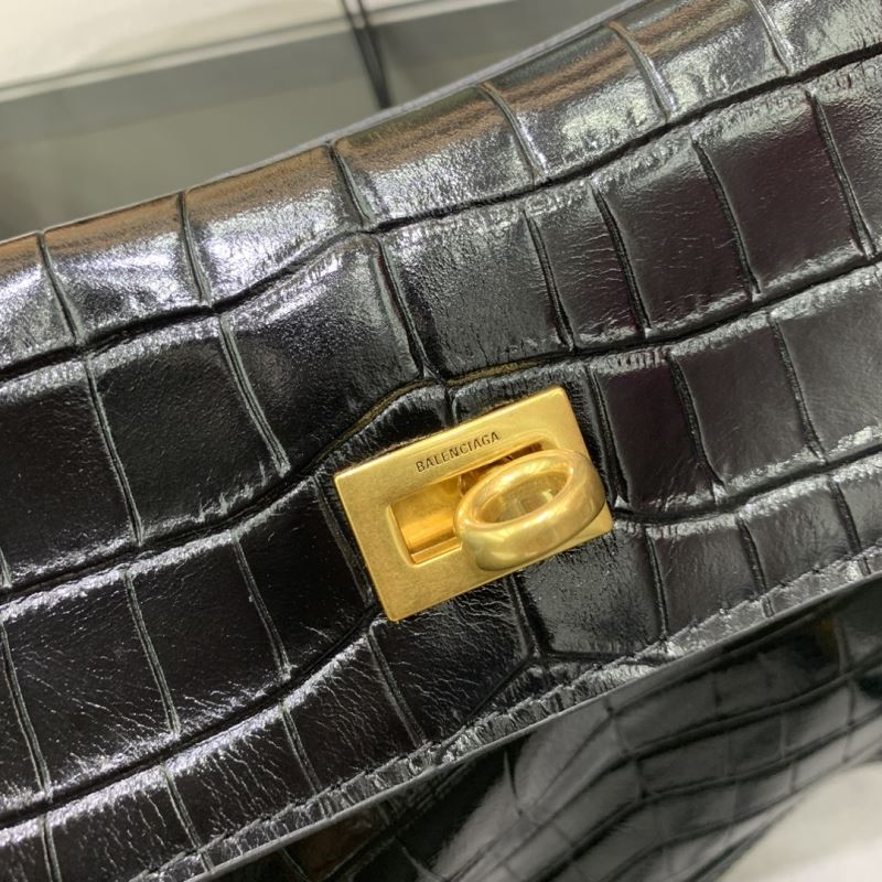 Balenciaga Top Handle Bags